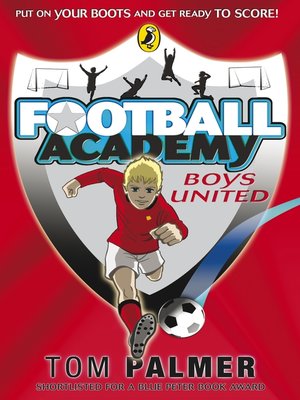 cover image of Football Academy